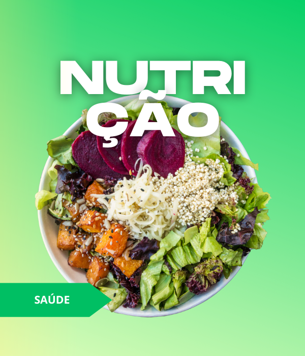 nutrição