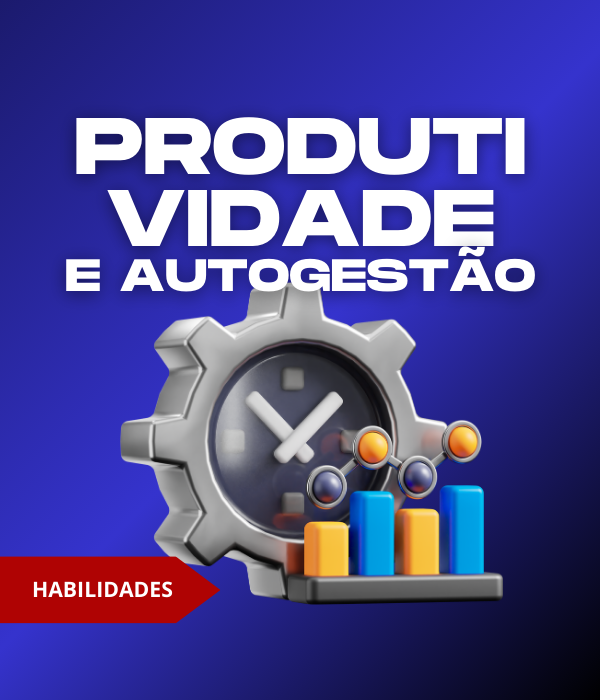 produtividade
