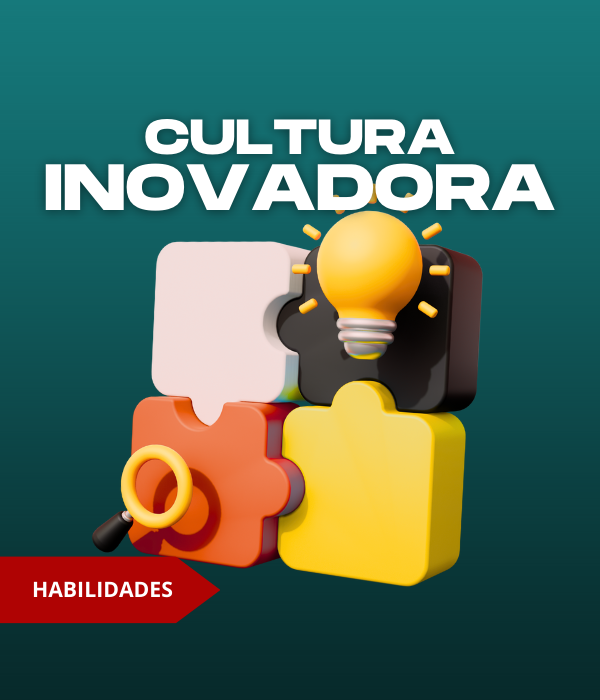 cultura inovadora